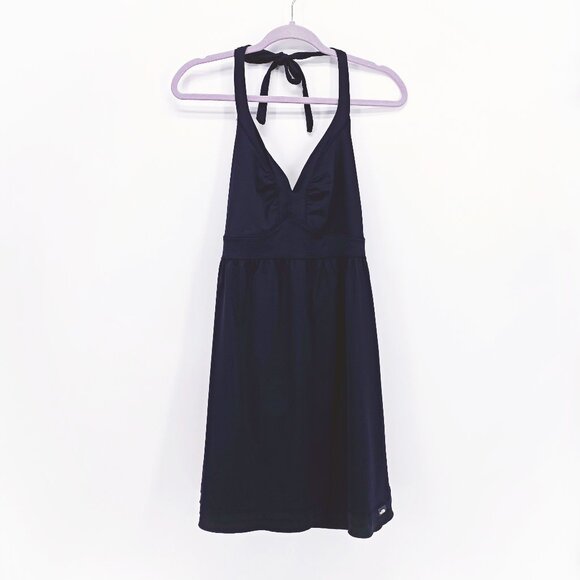 The North Face Echo Lake Halter Dress - Picture 1 of 9